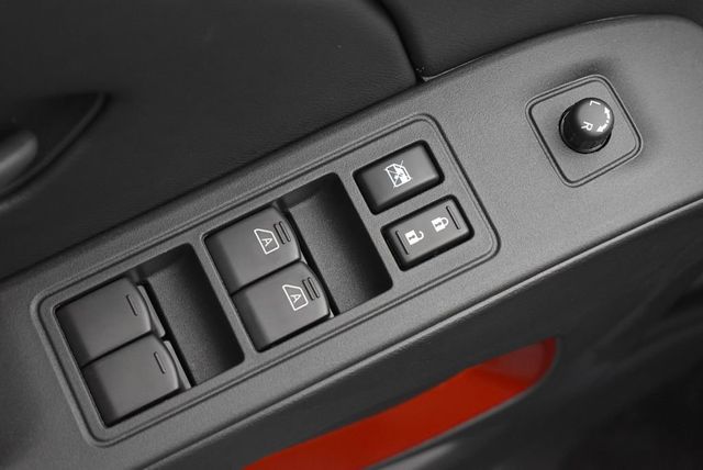 2026 Nissan Frontier Crew Cab 4x4 S - 22963999 - 12