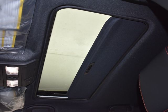 2026 Nissan Frontier Crew Cab 4x4 S - 22963999 - 18