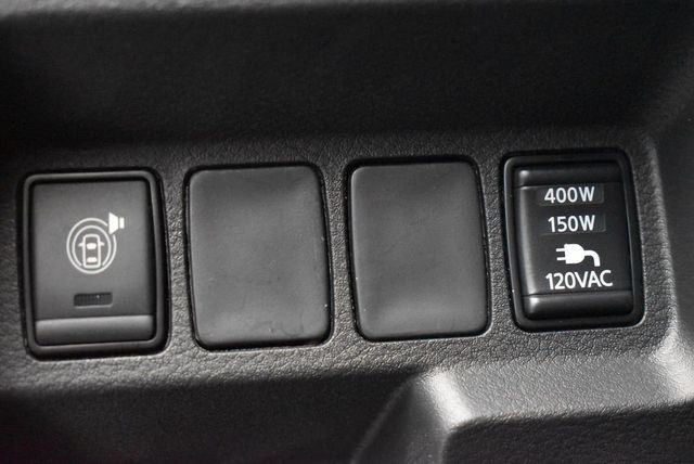 2026 Nissan Frontier Crew Cab 4x4 S - 22963999 - 21