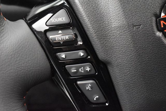 2026 Nissan Frontier Crew Cab 4x4 S - 22963999 - 24