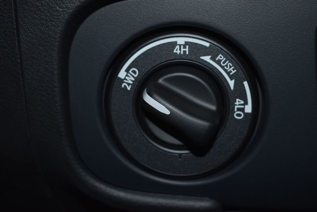 2026 Nissan Frontier Crew Cab 4x4 S - 22963999 - 27