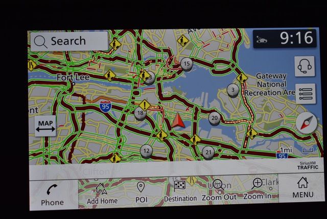 2026 Nissan Frontier Crew Cab 4x4 S - 22963999 - 29