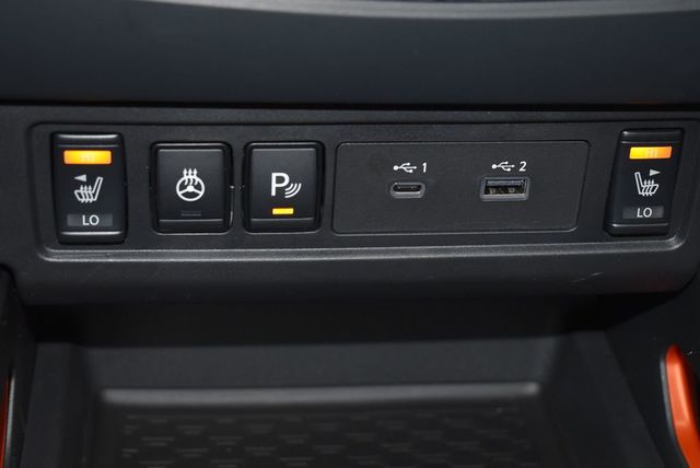 2026 Nissan Frontier Crew Cab 4x4 S - 22963999 - 31