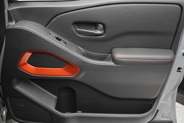 2026 Nissan Frontier Crew Cab 4x4 S - 22963999 - 32