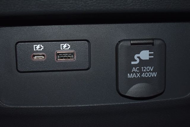 2026 Nissan Frontier Crew Cab 4x4 S - 22963999 - 42