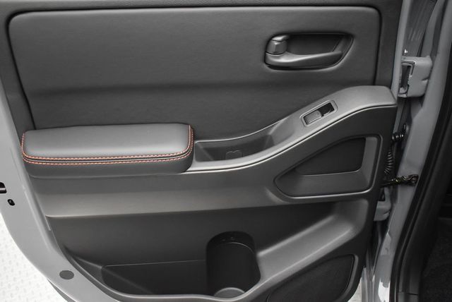 2026 Nissan Frontier Crew Cab 4x4 S - 22963999 - 43