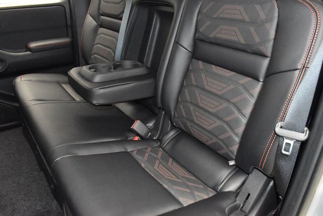 2026 Nissan Frontier Crew Cab 4x4 S - 22963999 - 45