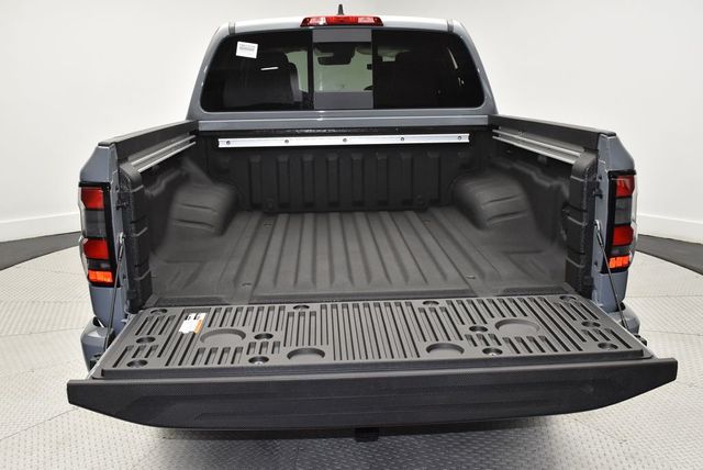 2026 Nissan Frontier Crew Cab 4x4 S - 22963999 - 47