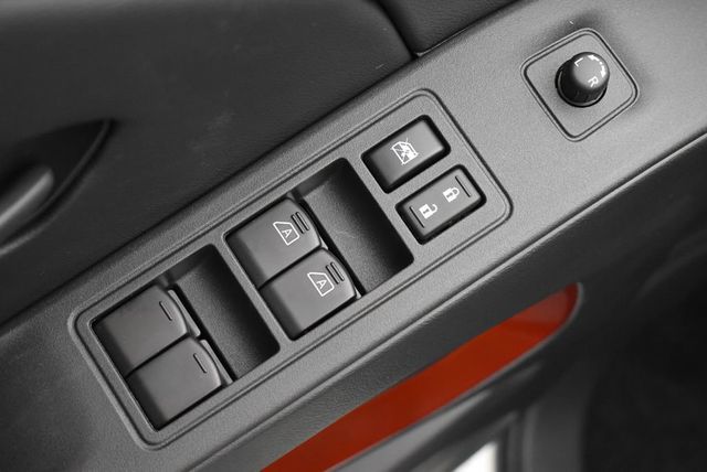 2026 Nissan Frontier Crew Cab 4x4 S - 22999690 - 10