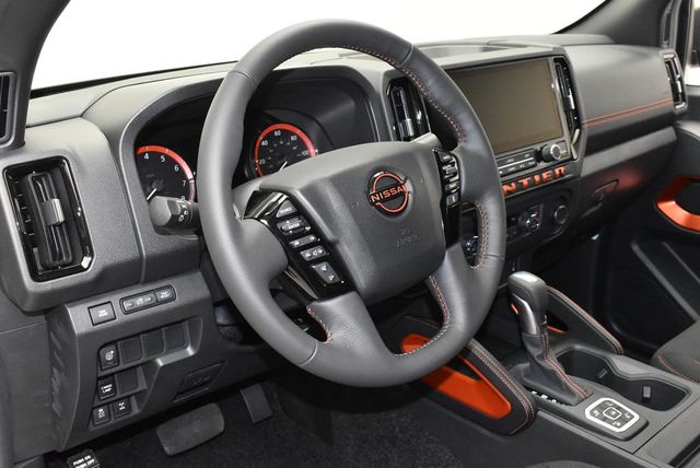 2026 Nissan Frontier Crew Cab 4x4 S - 22999690 - 14