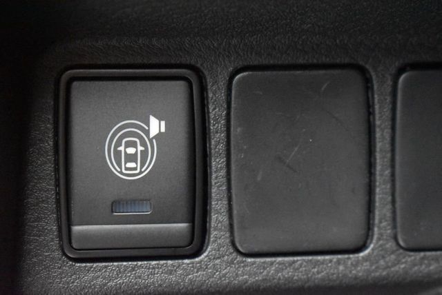 2026 Nissan Frontier Crew Cab 4x4 S - 22999690 - 16