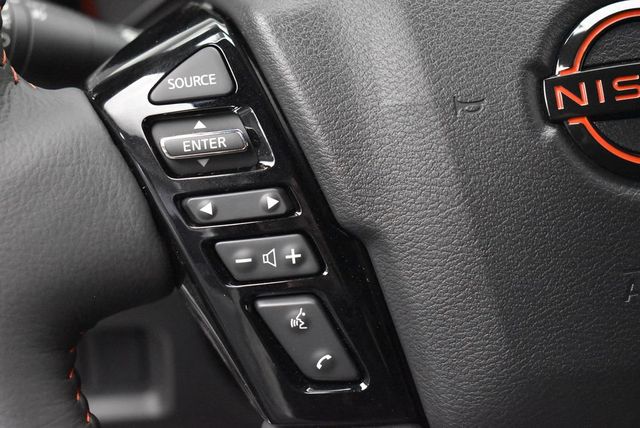 2026 Nissan Frontier Crew Cab 4x4 S - 22999690 - 20