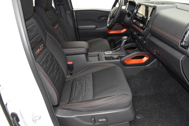 2026 Nissan Frontier Crew Cab 4x4 S - 22999690 - 28