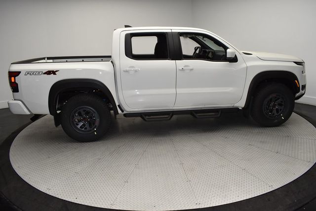 2026 Nissan Frontier Crew Cab 4x4 S - 22999690 - 3
