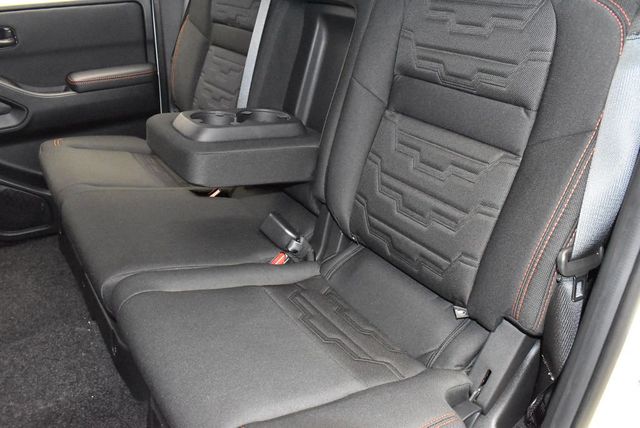 2026 Nissan Frontier Crew Cab 4x4 S - 22999690 - 39