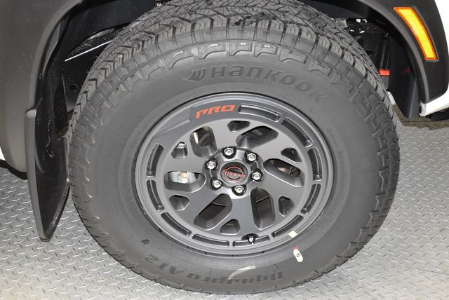 2026 Nissan Frontier Crew Cab 4x4 S - 22999690 - 40