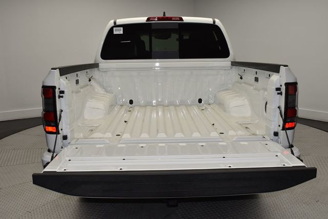 2026 Nissan Frontier Crew Cab 4x4 S - 22999690 - 41