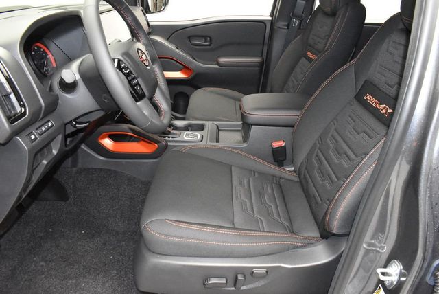 2026 Nissan Frontier Crew Cab 4x4 S - 23000864 - 14