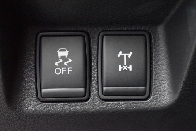 2026 Nissan Frontier Crew Cab 4x4 S - 23000864 - 18