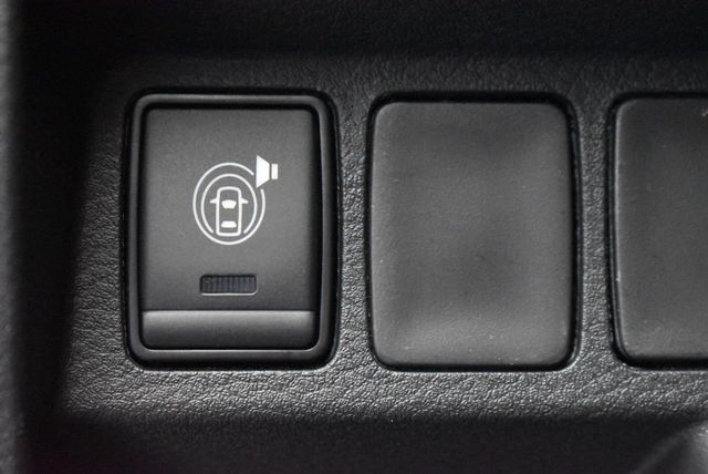 2026 Nissan Frontier Crew Cab 4x4 S - 23000864 - 20