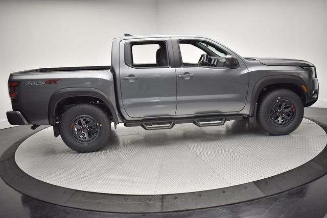 2026 Nissan Frontier Crew Cab 4x4 S - 23000864 - 3