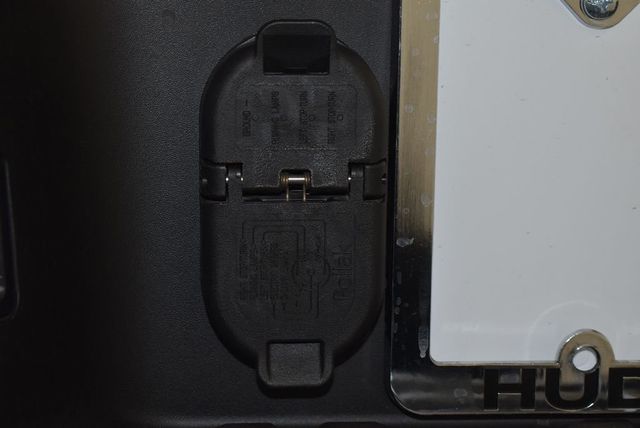 2026 Nissan Frontier Crew Cab 4x4 SV - 22998284 - 9