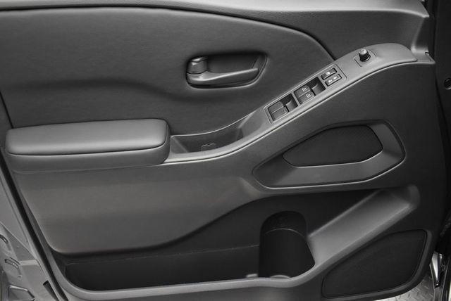 2026 Nissan Frontier Crew Cab 4x4 SV - 22998284 - 11