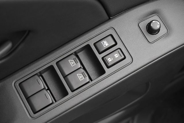 2026 Nissan Frontier Crew Cab 4x4 SV - 22998284 - 12