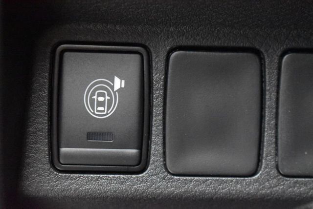 2026 Nissan Frontier Crew Cab 4x4 SV - 22998284 - 17