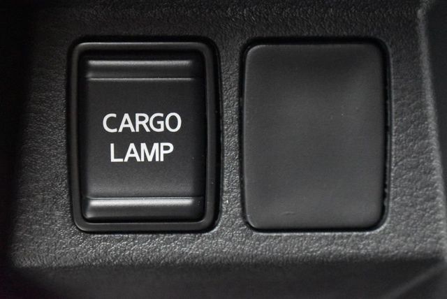 2026 Nissan Frontier Crew Cab 4x4 SV - 22998284 - 18