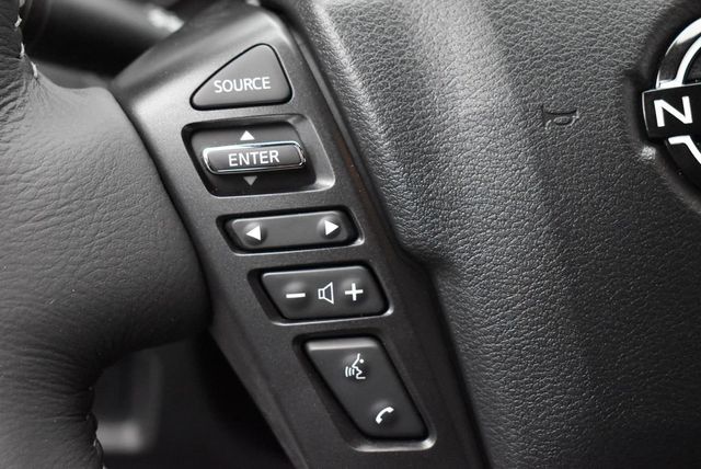 2026 Nissan Frontier Crew Cab 4x4 SV - 22998284 - 21