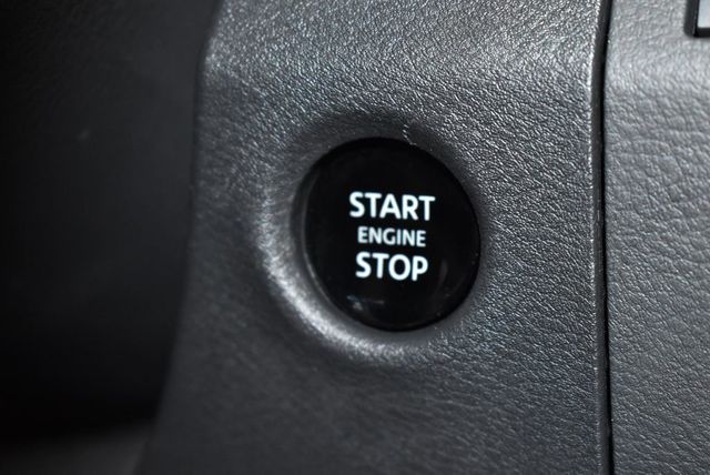 2026 Nissan Frontier Crew Cab 4x4 SV - 22998284 - 23