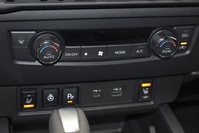 2026 Nissan Frontier Crew Cab 4x4 SV - 22998284 - 26