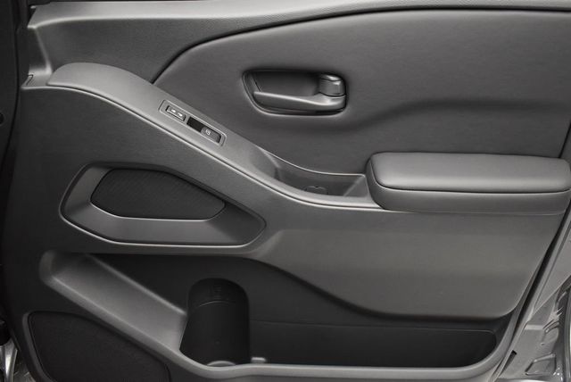 2026 Nissan Frontier Crew Cab 4x4 SV - 22998284 - 28