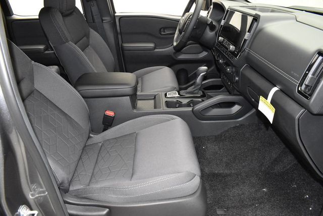 2026 Nissan Frontier Crew Cab 4x4 SV - 22998284 - 29