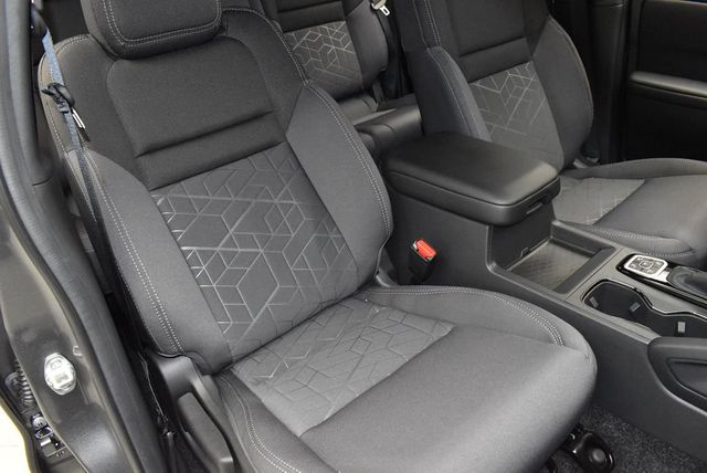 2026 Nissan Frontier Crew Cab 4x4 SV - 22998284 - 30