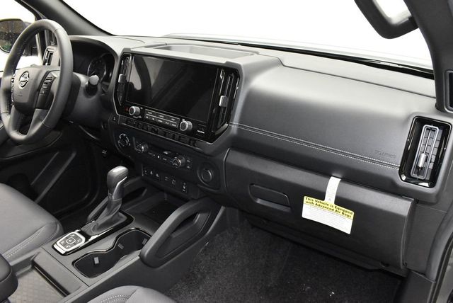 2026 Nissan Frontier Crew Cab 4x4 SV - 22998284 - 31