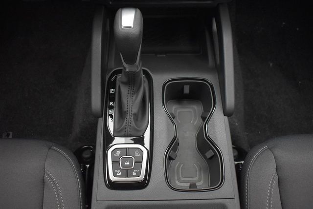 2026 Nissan Frontier Crew Cab 4x4 SV - 22998284 - 33