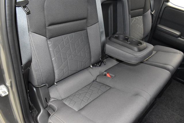 2026 Nissan Frontier Crew Cab 4x4 SV - 22998284 - 36