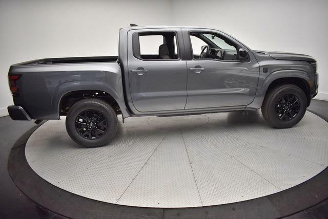 2026 Nissan Frontier Crew Cab 4x4 SV - 22998284 - 3