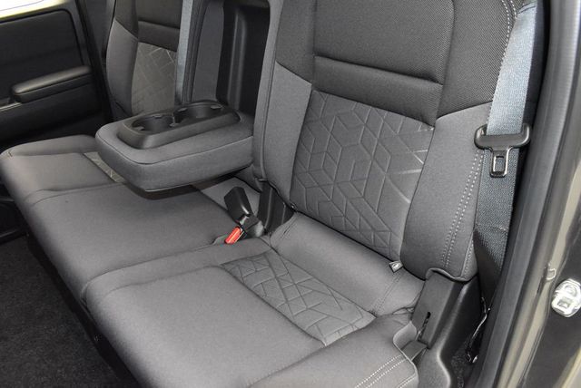 2026 Nissan Frontier Crew Cab 4x4 SV - 22998284 - 39