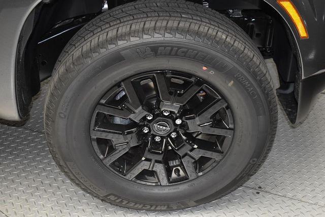 2026 Nissan Frontier Crew Cab 4x4 SV - 22998284 - 40