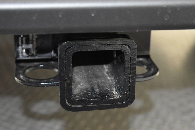 2026 Nissan Frontier Crew Cab 4x4 SV - 22998284 - 8