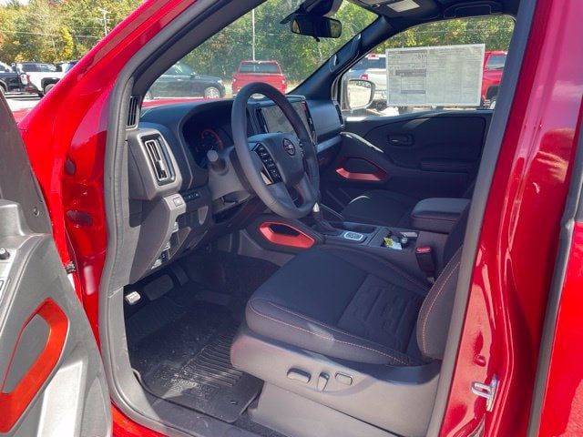 2026 Nissan Frontier PRO-4X - 23076179 - 9