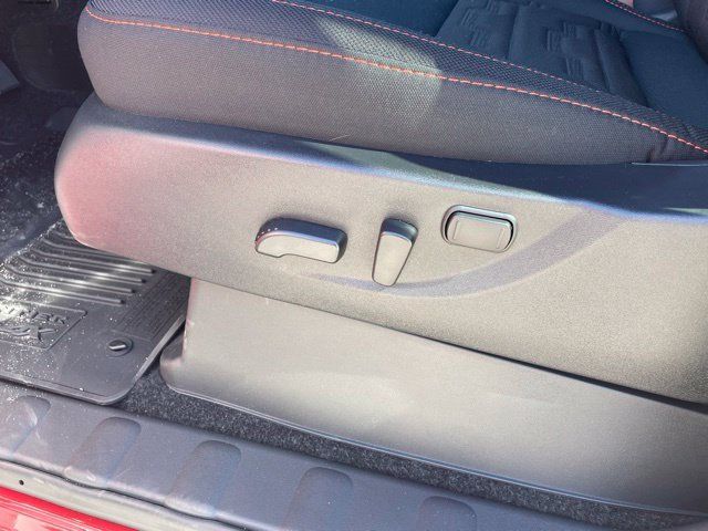 2026 Nissan Frontier PRO-4X - 23076179 - 10
