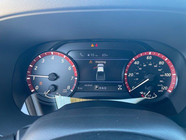2026 Nissan Frontier PRO-4X - 23076179 - 12