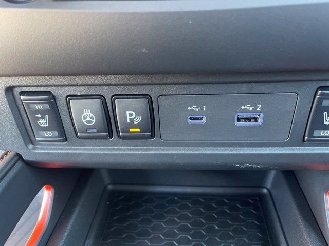 2026 Nissan Frontier PRO-4X - 23076179 - 15