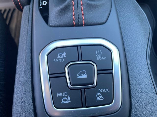 2026 Nissan Frontier PRO-4X - 23076179 - 16