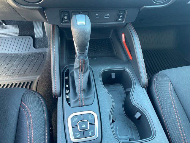 2026 Nissan Frontier PRO-4X - 23076179 - 17