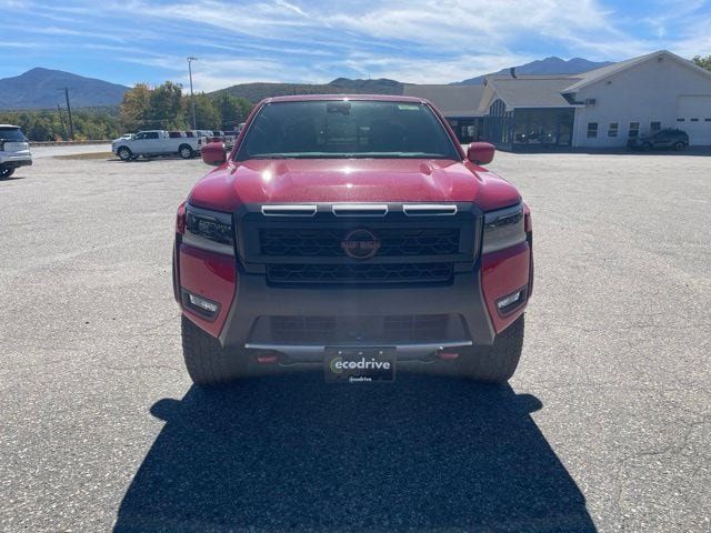 2026 Nissan Frontier PRO-4X - 23076179 - 1